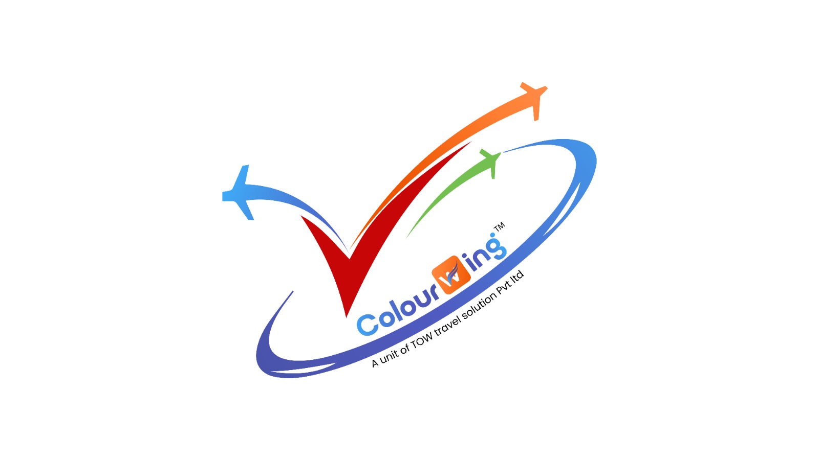 Travel Agent - colour wing vacation (A unit of Trail Of Wings Travel Solutions Pvt. Ltd)